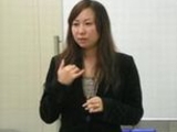 講師　MIKI 氏